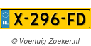 X296FD