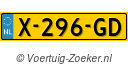 X296GD