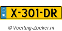 X301DR