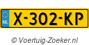 X302KP