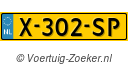 X302SP