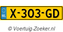 X303GD