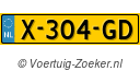 X304GD