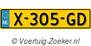 X305GD