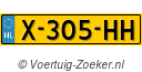 X305HH