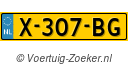 X307BG
