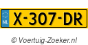 X307DR
