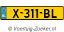 X311BL