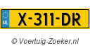 X311DR