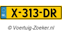 X313DR