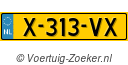 X313VX