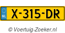 X315DR