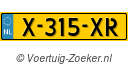 X315XR