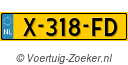 X318FD