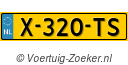 X320TS