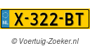 X322BT