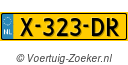 X-323-DR