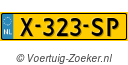 X323SP