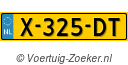 X325DT