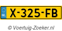 X325FB