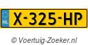 X325HP