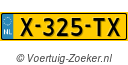 X325TX