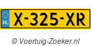X325XR