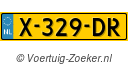 X329DR