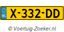 X332DD