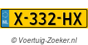 X332HX