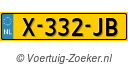 X332JB