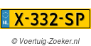 X332SP