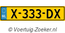 X333DX