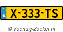 X333TS