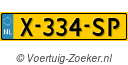 X334SP