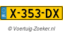 X353DX