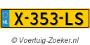 X353LS
