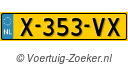 X353VX