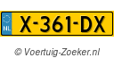 X361DX