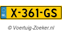 X361GS