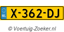 X362DJ