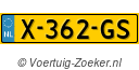 X-362-GS