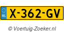 X362GV