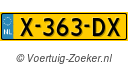 X363DX