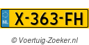X363FH
