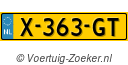 X363GT
