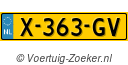 X363GV