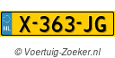 X363JG
