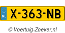 X363NB