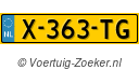 X363TG